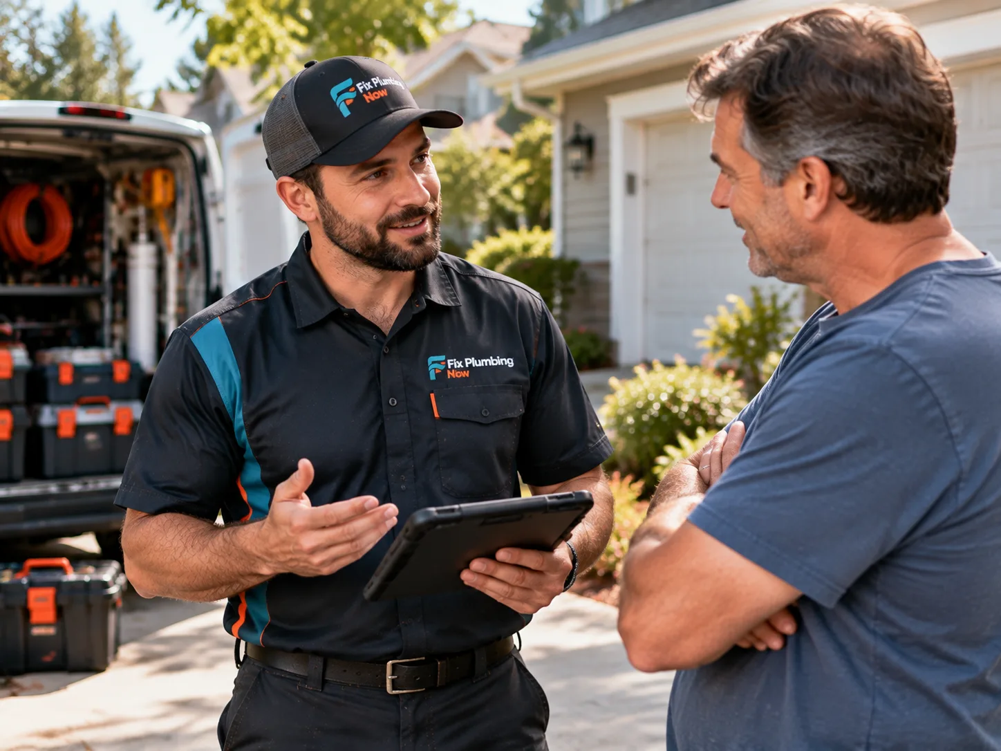 Clogged Drain Service Huron, OH FAQs